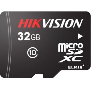 microSD HC 32GB eTLC