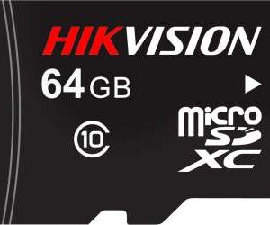 microSD HC 64GB eTLC